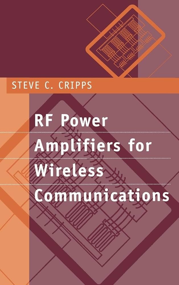 RF Power Amplifiers for Wireless Communications (Artech House