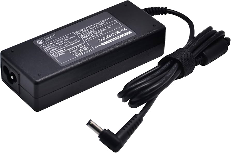 Amazon.co.jp: 富士通FUJITSU対応 Lifebook U シリーズ ACアダプター