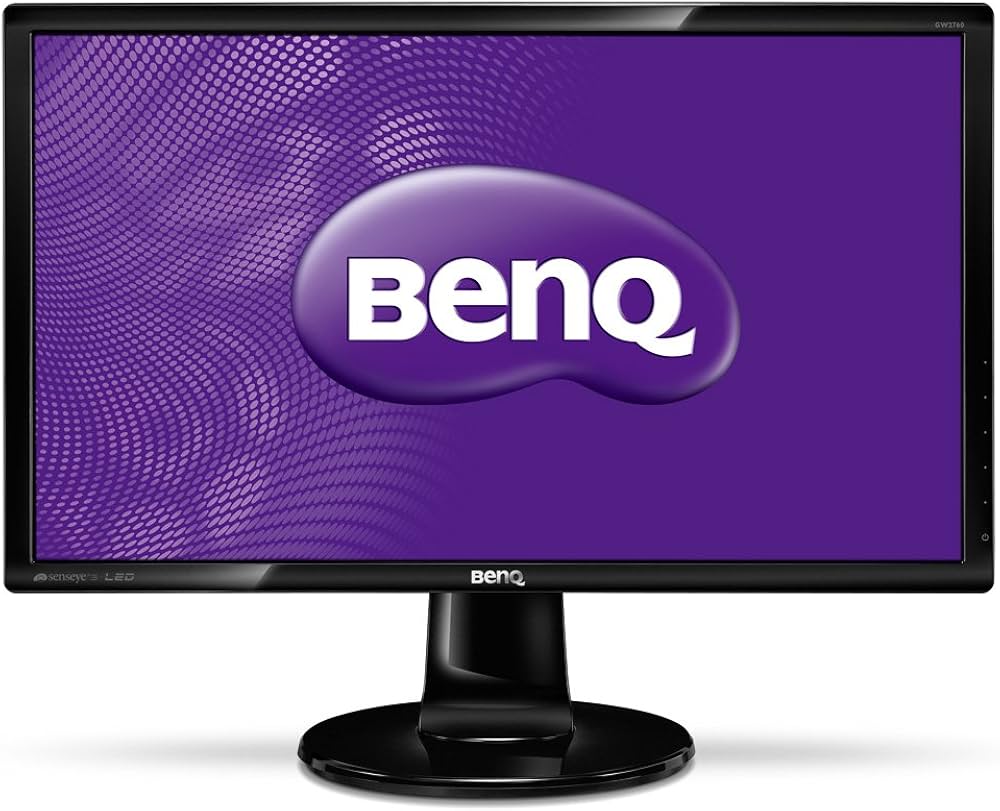 Amazon.co.jp: BenQ GW2760HM 27