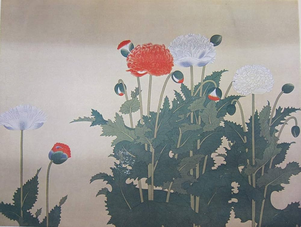 Amazon.co.jp: 現代日本美術全集〈第5巻〉 (1955年) : 座右宝刊行会