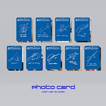 KiT Album] NCT#127 Neo Zone: The Final Round: NCT 127 Vol.2