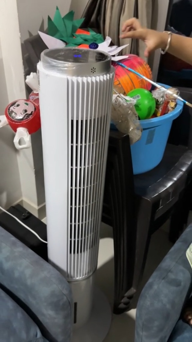 Amazon | COASTY【2025年新型】冷風機 強力 人気 クーラー並みに涼しい