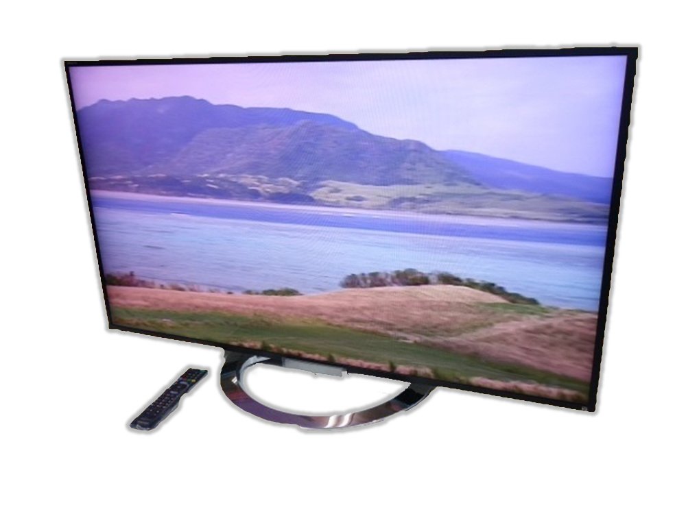Amazon | ソニー 46V型 液晶 テレビ ブラビア KDL-46W900A フル