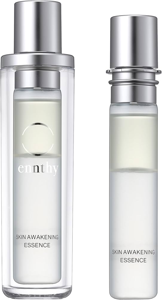 Amazon.co.jp: ennthy エンシー エンスィ 美容液 スキンケア セラム