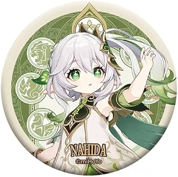 Amazon.co.jp: 原神（げんしん）スメールシリーズ Nahida ナヒーダ