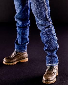 Amazon | Supermad toys 1/6 インターステラー クーパー 未開封 Copper