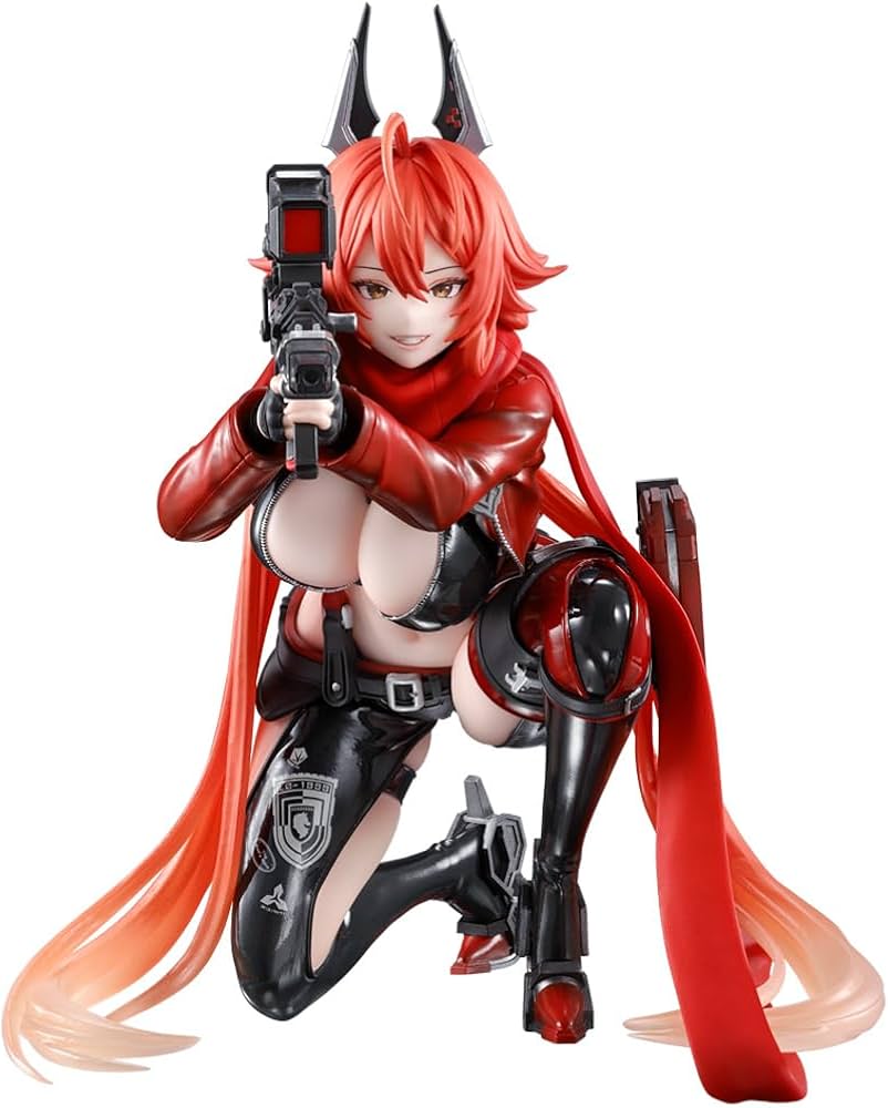 Amazon.co.jp: 一番くじ 勝利の女神：NIKKE ニケ CHAPTER4 ラストワン