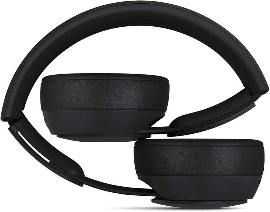 Amazon.com: Beats Solo Pro Wireless Noise Cancelling On-Ear