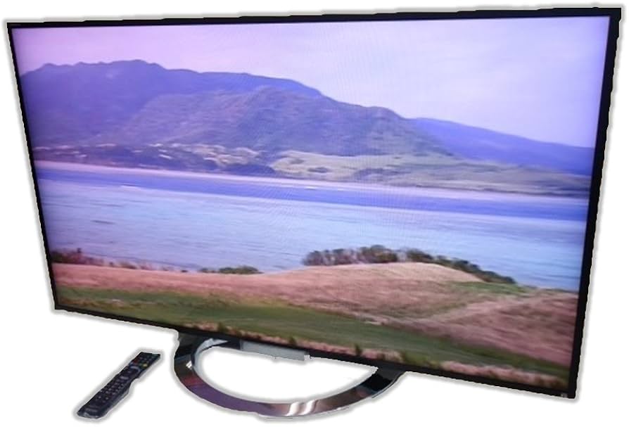 Amazon | ソニー 46V型 液晶 テレビ ブラビア KDL-46W900A フル