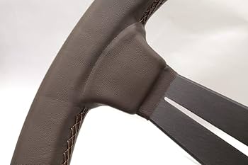 Amazon | ナルディ(NARDI) ステアリングホイール CLASSIC LEATHER