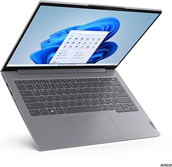 Amazon.co.jp: Lenovo ThinkBook 14 Gen 6 ノートパソコン (14型 FHD