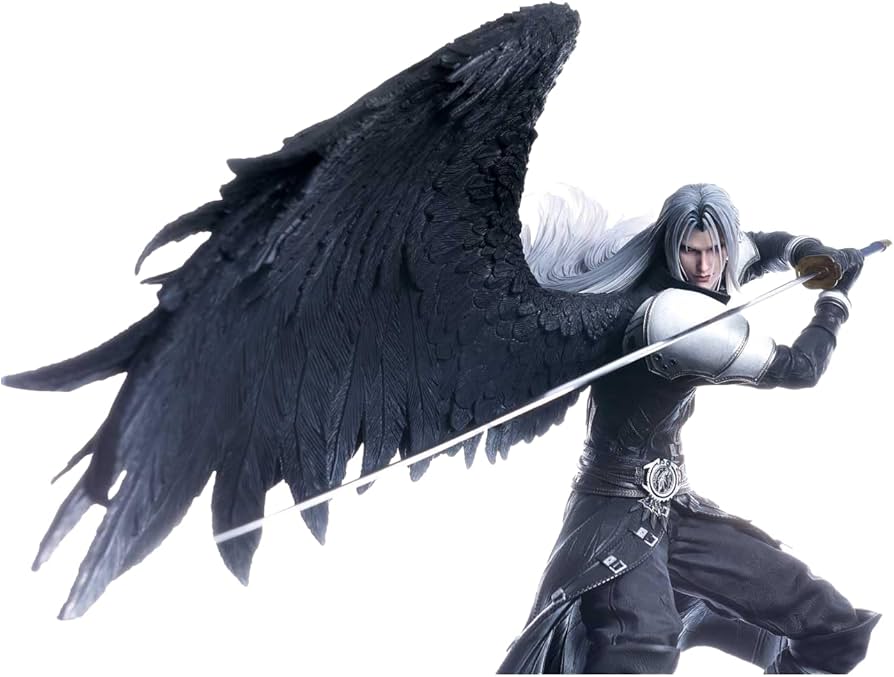 Amazon | スクウェア・エニックス マスターライン ファイナル