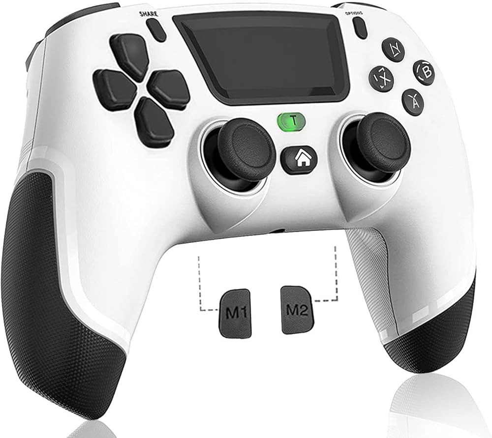 Amazon | PS4コントローラー Onlyzoo [10月新登場] PS4 コントローラー