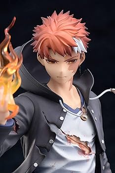 Amazon | ホビージャパン(HobbyJAPAN) あみあみxAMAKUNI 劇場版Fate