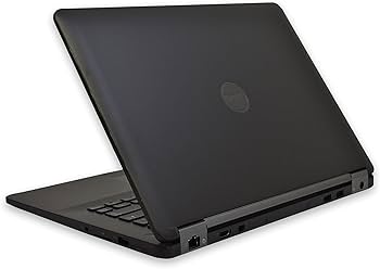 Amazon.com: Dell Latitude E7470 Business Ultrabook 14 Inch Full HD