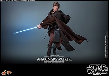 Amazon.co.jp: ムービー・マスターピース スター・ウォーズ エピソード