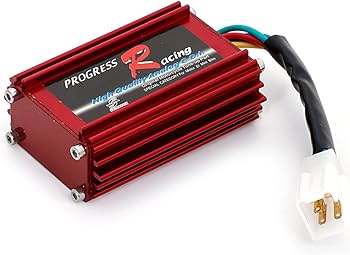 Amazon | world Imp Motor ホンダ 用 ディオ 系 イグナイター 点火