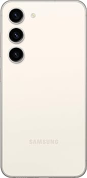 Amazon.com: Samsung Galaxy S23 5G, US Version, 128GB, Cream