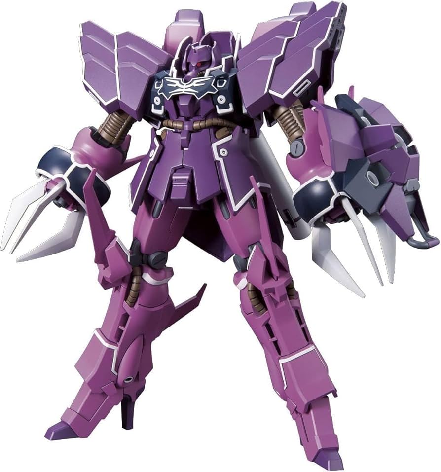 Amazon | BANDAI SPIRITS(バンダイ スピリッツ) HGUC 機動戦士ガンダム