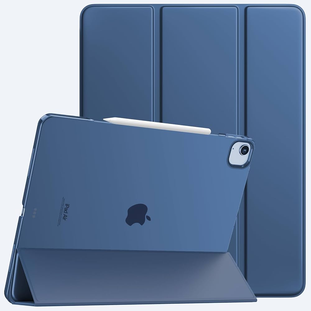 Amazon | iPad Air 13インチ ケース 2024 TiMOVO 13インチiPad air（M2