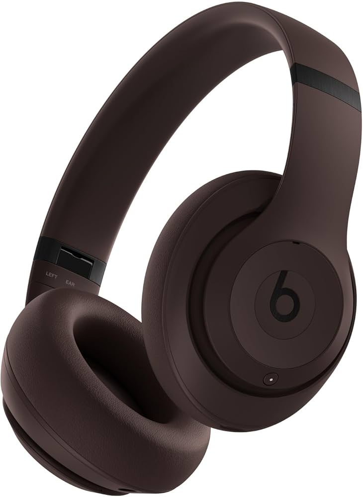 Amazon.com: Beats Studio Pro - Wireless Bluetooth Noise Cancelling
