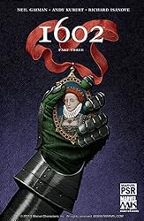 Amazon | Marvel 1602 #2 (English Edition) [Kindle edition] by