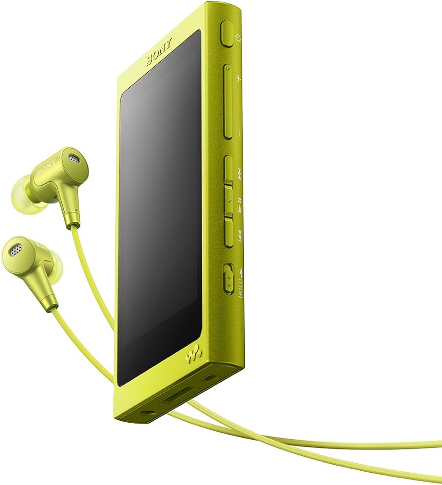 Amazon.co.jp: ソニー ウォークマン Aシリーズ 32GB NW-A36HN