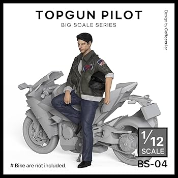 Amazon | トリファクトリー 1/12 ビッグスケールシリーズ 現用