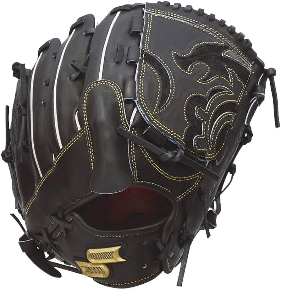 Amazon | エスエスケイ SSK proedge プロエッジ 硬式用グラブ 投手用