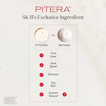 Amazon.com: SK-II Ultimate Aura Skincare Kit - Radiance-Boosting