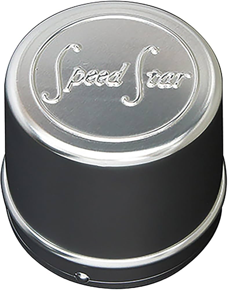 Amazon | SSR(エスエスアール) SPEED STAR MK-I センターキャップ FR