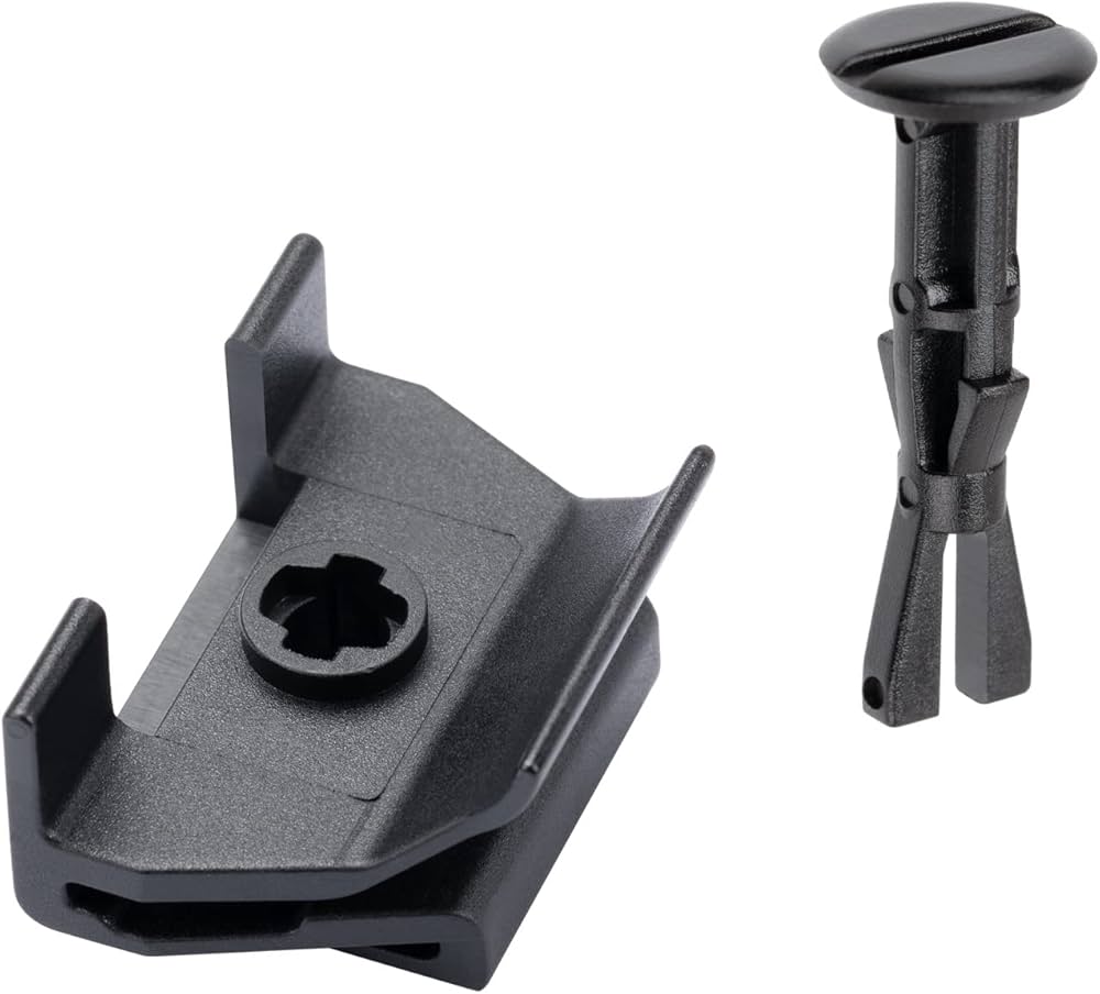 Amazon.co.jp: OAUTOO フロントフェンダーライナークリップ 10セット