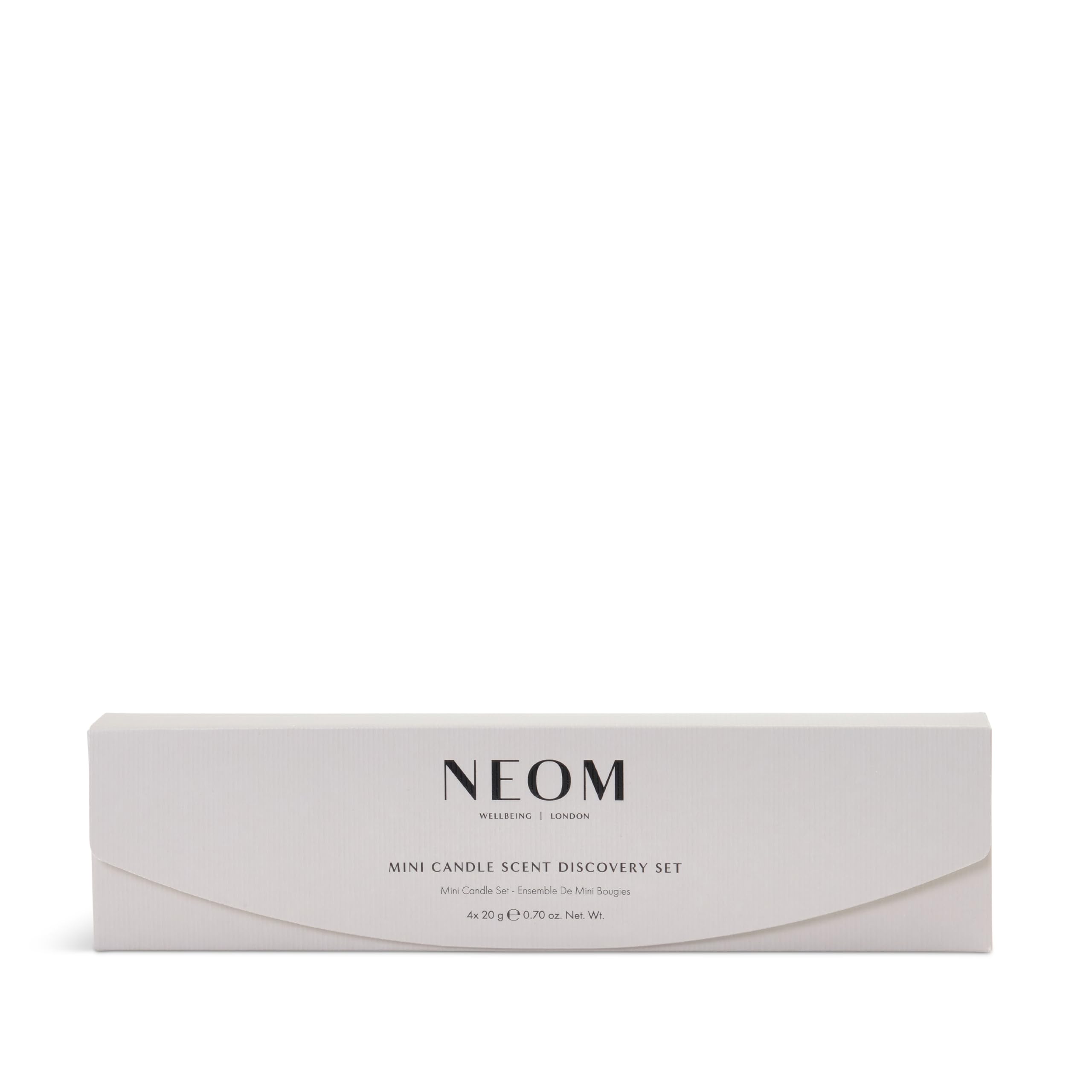 新品 箱付き 未使用 NEOM キャンドル 420g 新品 箱付き 未使用 NEOM