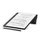 Amazon.co.jp: Kindle Scribe Notebook Design - 10.2インチ