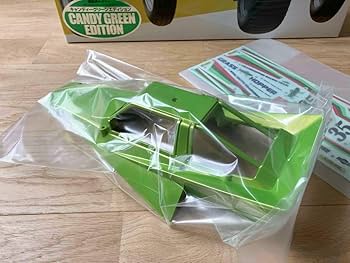 Amazon | タミヤ RCカー 特別企画 グラスホッパー キャンディー