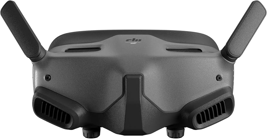 Amazon.co.jp: DJI Goggles 2 Goggles2 Small Easy Carry Immersive