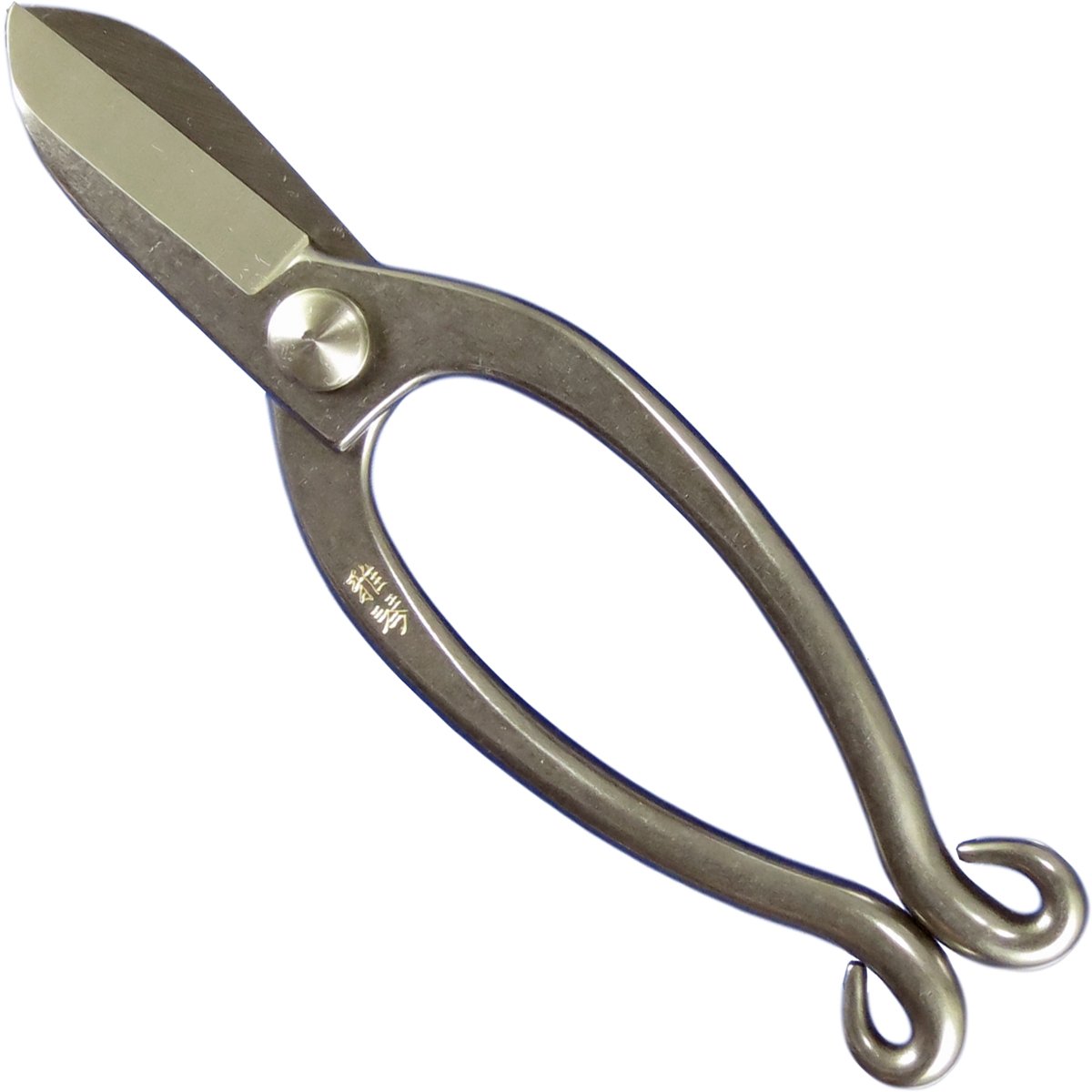 Amazon | 雅琴 オールステンレス池の坊鋏 165mm | 園芸用はさみ