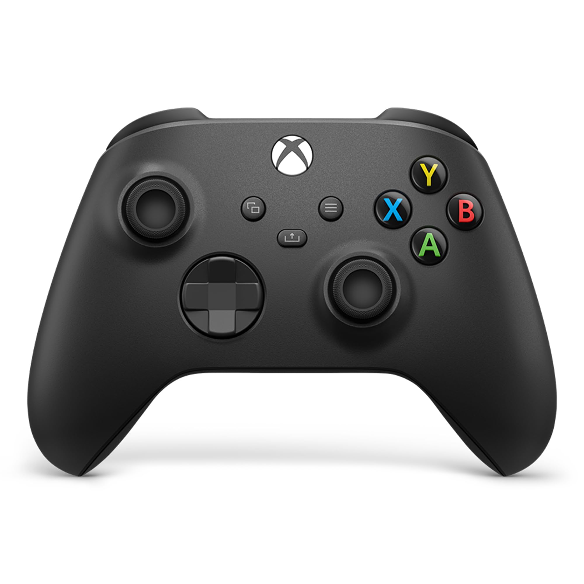 Amazon.co.jp: 【純正品】Xbox ワイヤレス コントローラー (カーボン