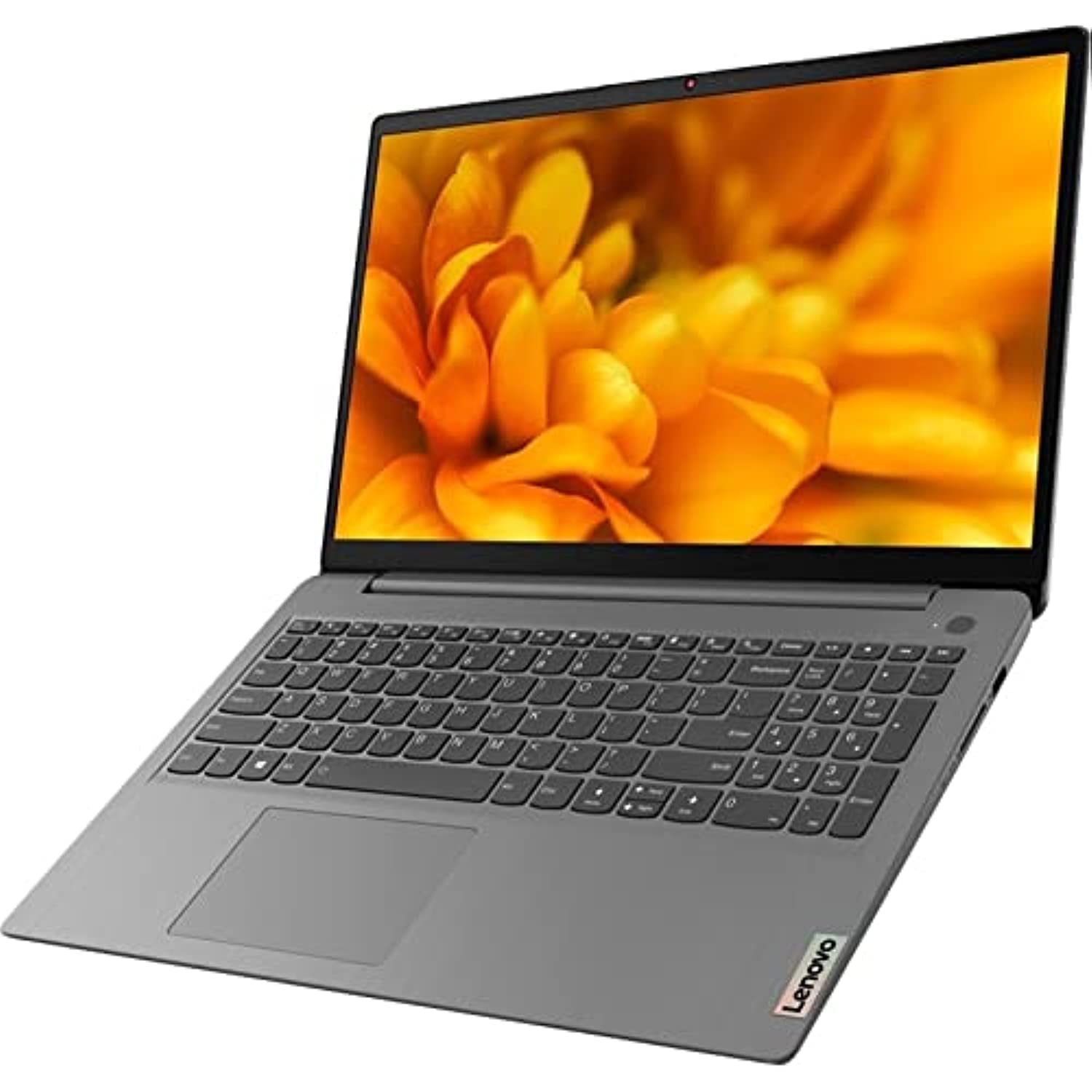 Amazon.com: Lenovo IdeaPad 3 15ITL6 82H800KAUS 15.6