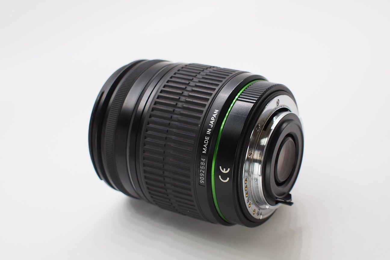 Amazon | PENTAX DA18-250mm F3.5-6.3ED AL[IF](フード付) DA18-250F3