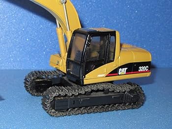 Amazon | 非売品新キャタピラー三菱 油圧ショベル REGAシリーズ