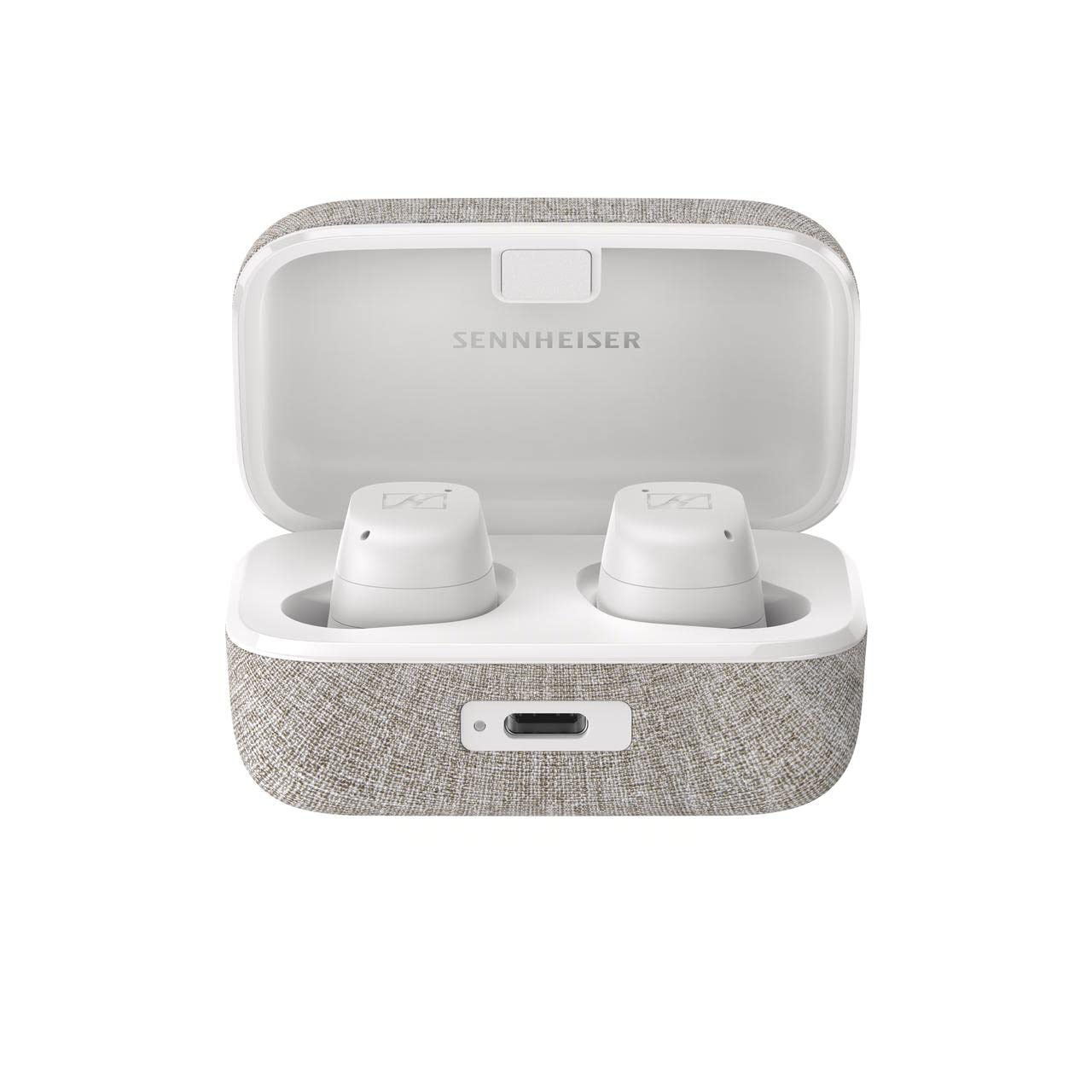 Amazon.com: Sennheiser Consumer Audio MOMENTUM True Wireless 3