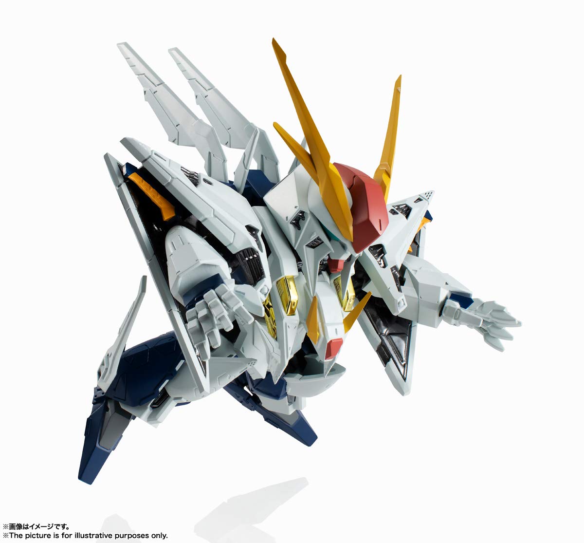 Amazon | TAMASHII NATIONS NXEDGE STYLE ネクスエッジスタイル 機動
