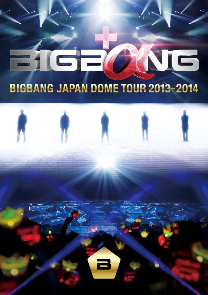 Amazon.co.jp: BIGBANG JAPAN DOME TOUR 2013~2014 (DVD 2枚組