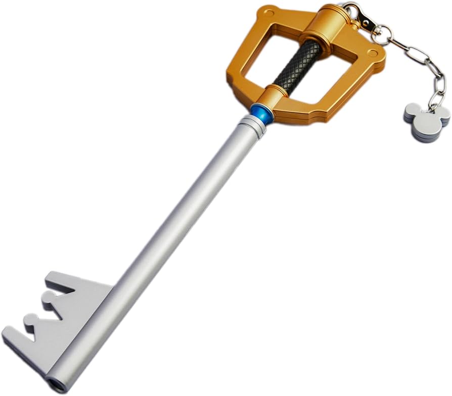 Amazon.co.jp: キングダム ハーツ/ライトアップキーブレード