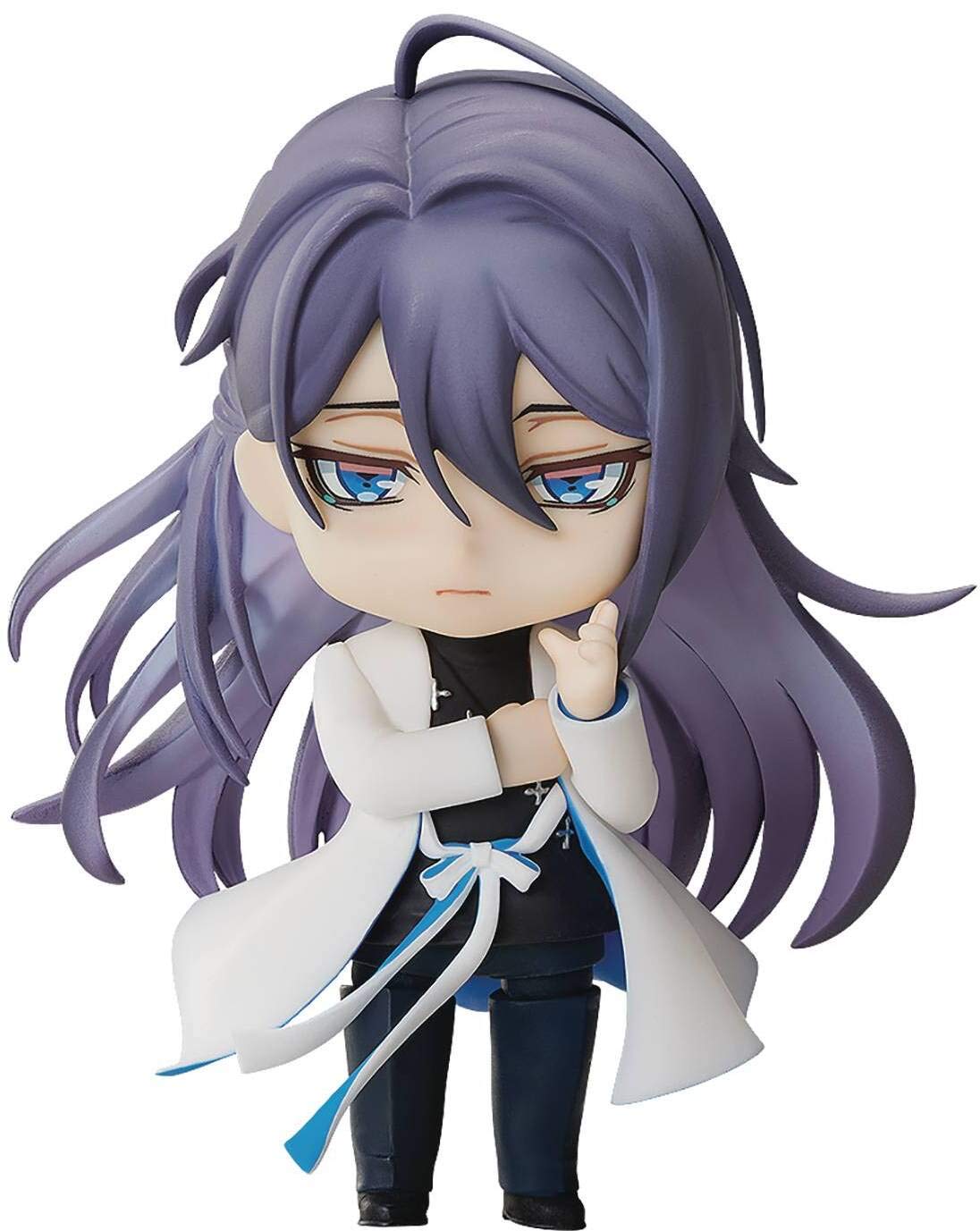 Amazon.co.jp: ねんどろいど ヒプノシスマイク -Division Rap Battle