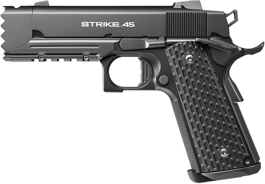 Amazon | 東京マルイ No.47 ストライクウォーリア 18歳以上ガスブロー