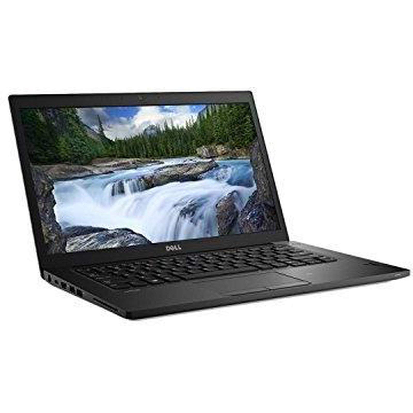 Amazon.com: Dell 283J2 Latitude 7490 Notebook with Intel i7-8650U
