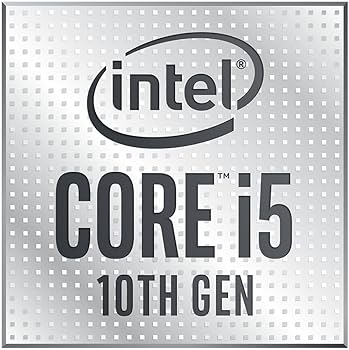Amazon.com: Intel® Core™ i5-10400F 6 Core Desktop Processor Up to