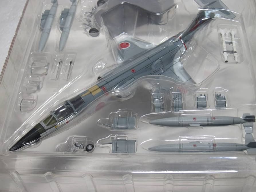 Amazon | 1/72 ホビーマスター ロッキード F-104J スターファイター